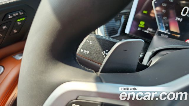 BMW X7 xDrive 40i M Sport 6STR