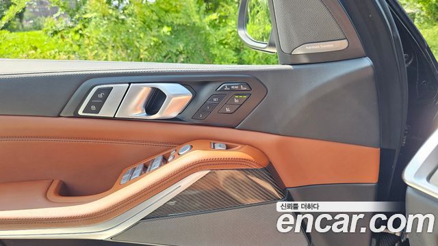 BMW X7 xDrive 40i M Sport 6STR