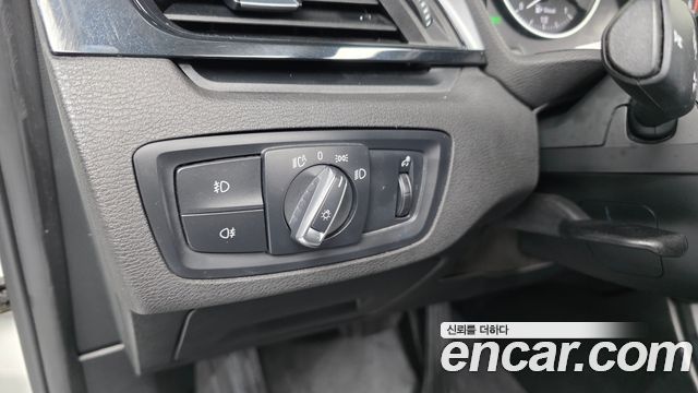 BMW X1 xDrive 18d