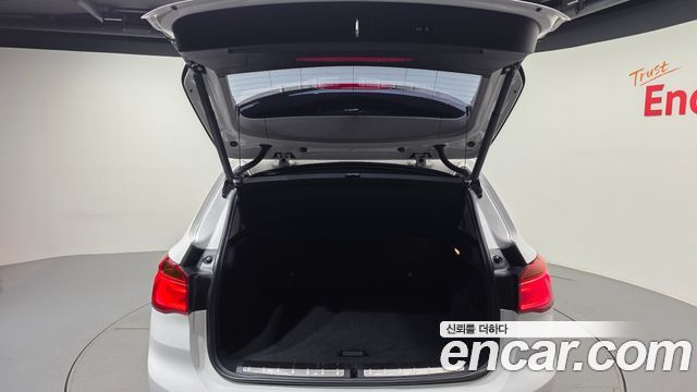 BMW X1 xDrive 18d
