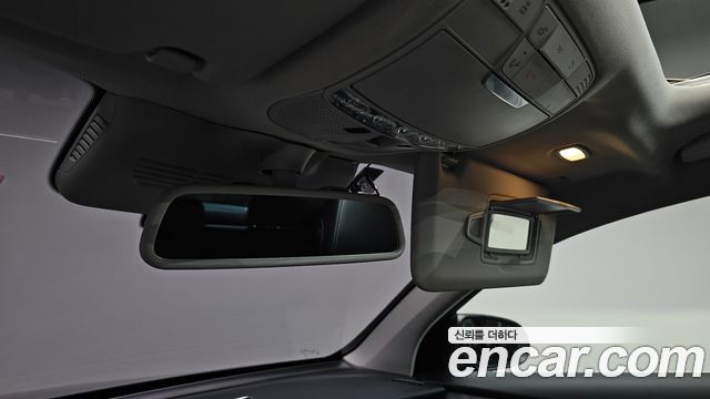 Mercedes-Benz GLC-Class GLC220 d 4MATIC Coupe