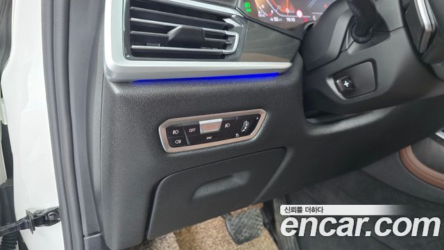 BMW X7 xDrive 40d Design Pure Excellence 7-Seater