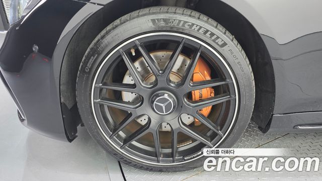 Mercedes-Benz S-Class S350 d 4MATIC
