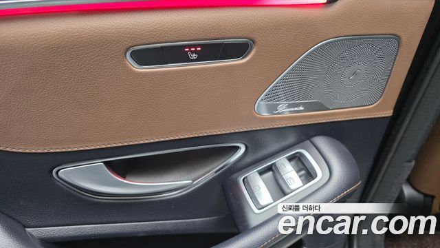 Mercedes-Benz S-Class S350 d 4MATIC