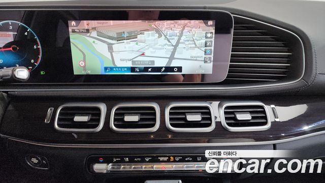 Mercedes-Benz GLE-Class GLE400d 4MATIC Coupe