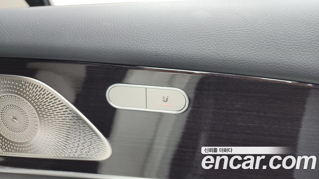 Mercedes-Benz GLE-Class GLE400d 4MATIC Coupe