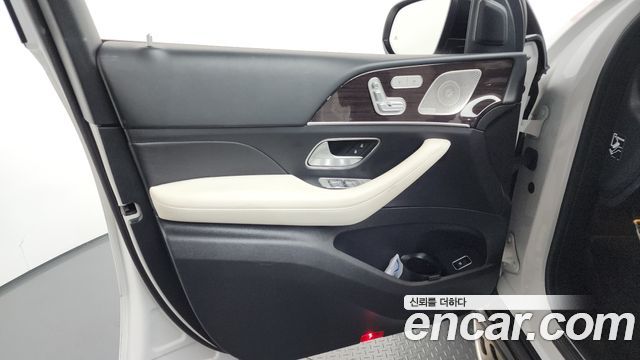 Mercedes-Benz GLE-Class GLE400d 4MATIC Coupe