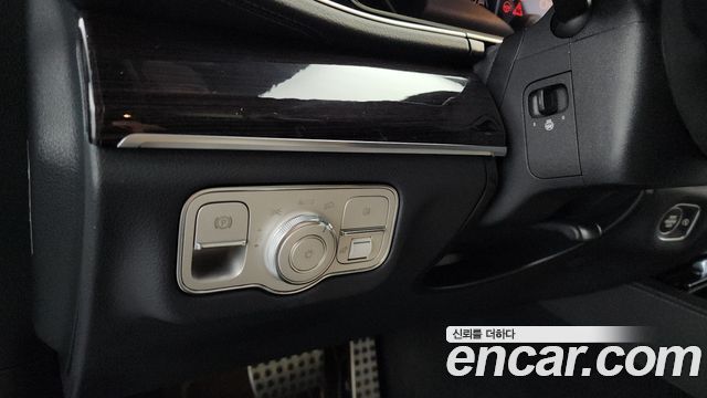 Mercedes-Benz GLE-Class GLE400d 4MATIC Coupe