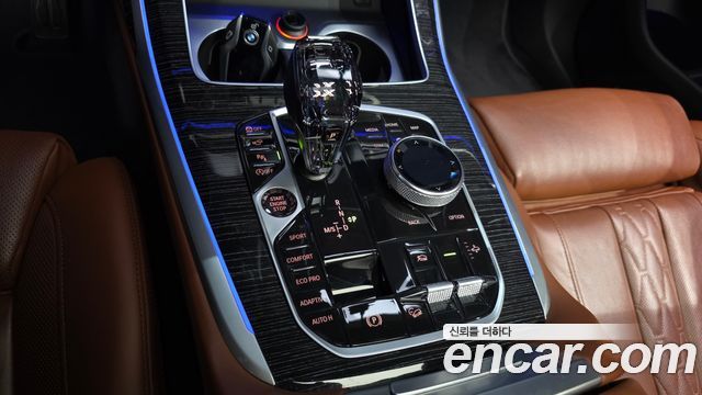 BMW X7 xDrive 40i M Sport 6STR
