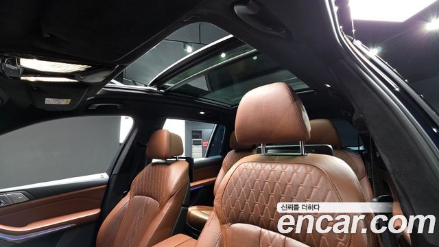 BMW X7 xDrive 40i M Sport 6STR