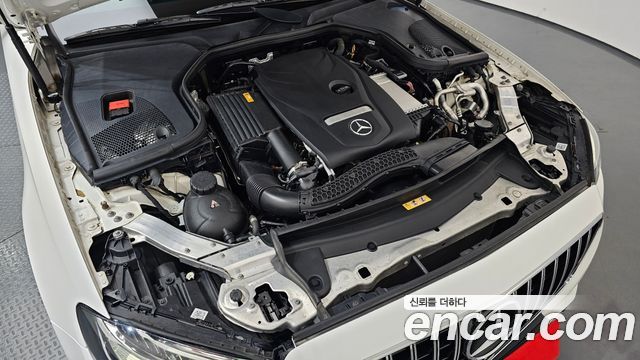 Mercedes-Benz E-Class E250 Avantgarde