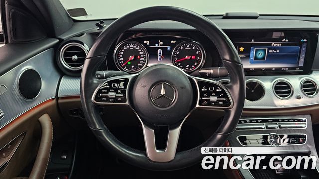 Mercedes-Benz E-Class E250 Avantgarde