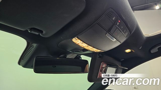 Mercedes-Benz E-Class E250 Avantgarde