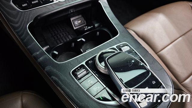 Mercedes-Benz E-Class E250 Avantgarde