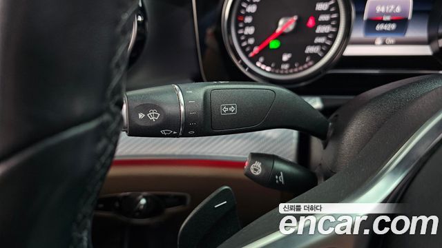 Mercedes-Benz E-Class E250 Avantgarde
