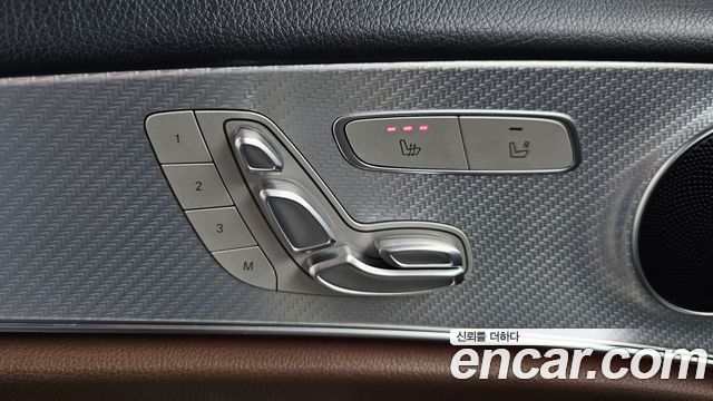 Mercedes-Benz E-Class E250 Avantgarde