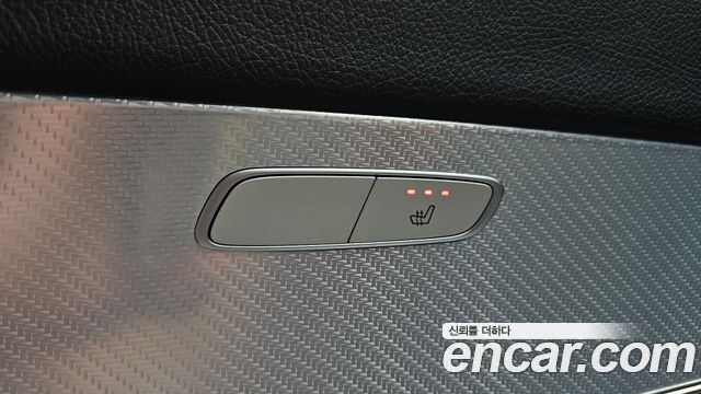Mercedes-Benz E-Class E250 Avantgarde