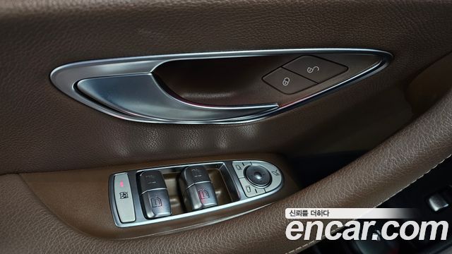 Mercedes-Benz E-Class E250 Avantgarde
