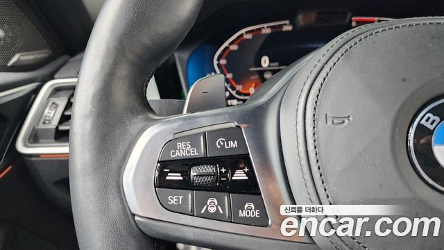 BMW 4-Series 420d M Sport Coupe