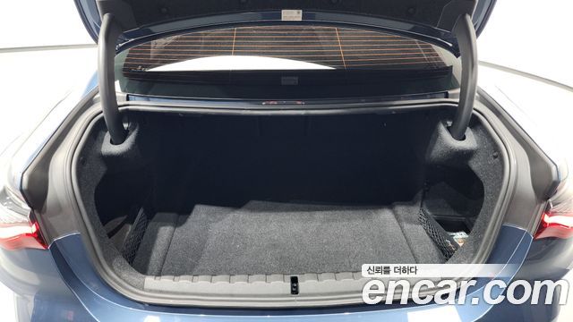 BMW 4-Series 420d M Sport Coupe