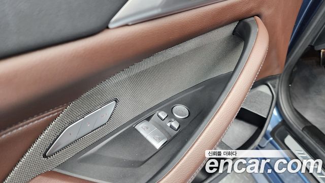 BMW 4-Series 420d M Sport Coupe