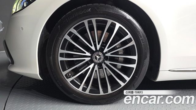 Mercedes-Benz S-Class S350 d
