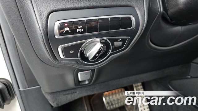 Mercedes-Benz G-Class AMG G63