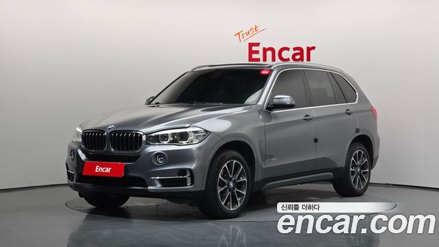 BMW X5 xDrive 30d