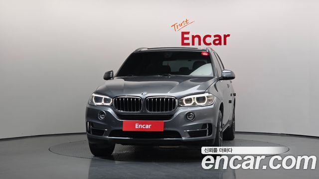 BMW X5 xDrive 30d