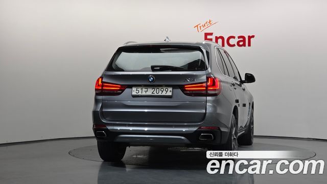 BMW X5 xDrive 30d