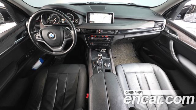 BMW X5 xDrive 30d