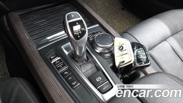 BMW X5 xDrive 30d