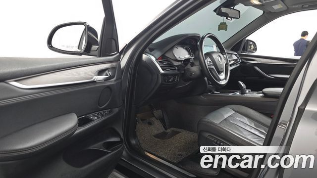 BMW X5 xDrive 30d