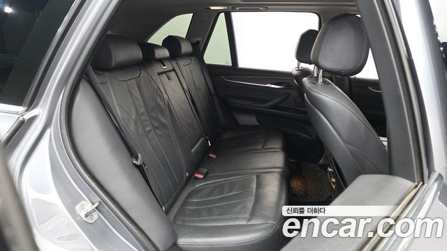 BMW X5 xDrive 30d