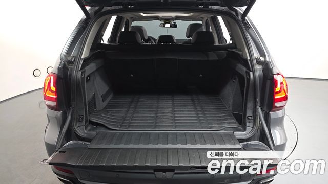 BMW X5 xDrive 30d