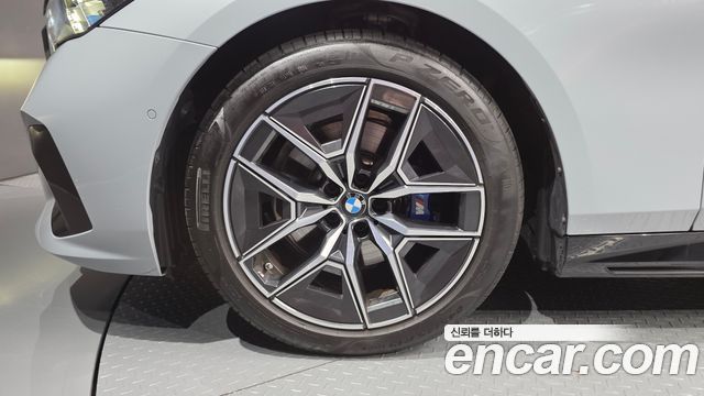 BMW 5-Series 520i M Sport