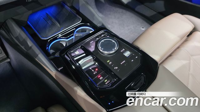 BMW 5-Series 520i M Sport