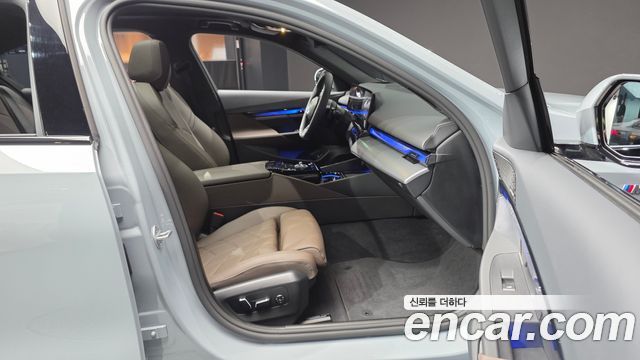 BMW 5-Series 520i M Sport