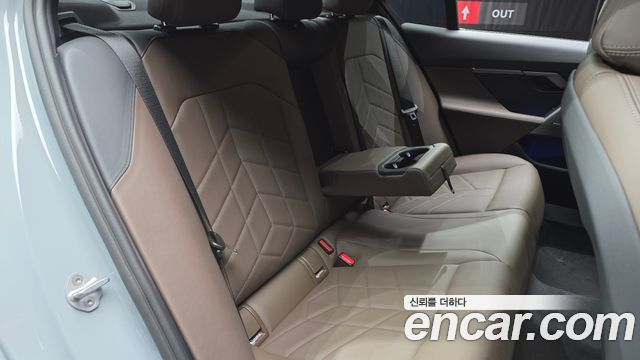 BMW 5-Series 520i M Sport
