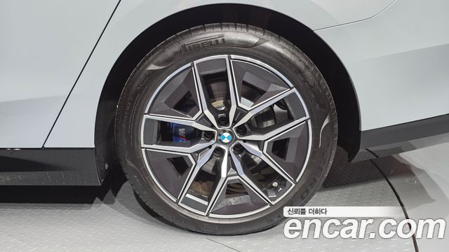 BMW 5-Series 520i M Sport