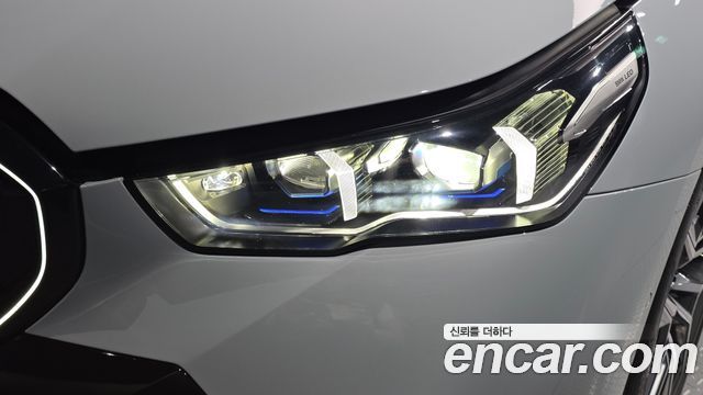 BMW 5-Series 520i M Sport