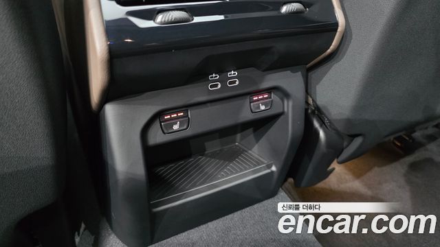 BMW 5-Series 520i M Sport