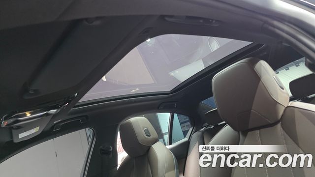 BMW 5-Series 520i M Sport