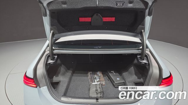 BMW 5-Series 520i M Sport