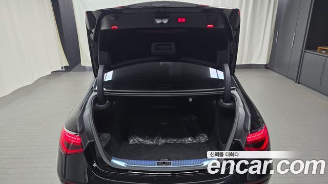 Mercedes-Benz S-Class S580L 4MATIC