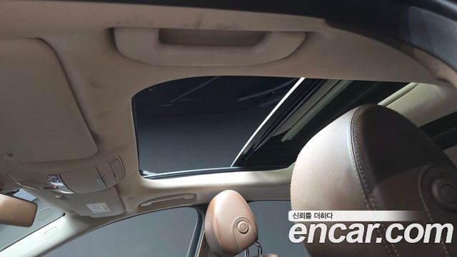Mercedes-Benz E-Class E450 4MATIC Exclusive