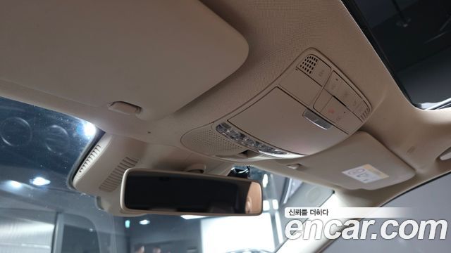 Mercedes-Benz E-Class E450 4MATIC Exclusive
