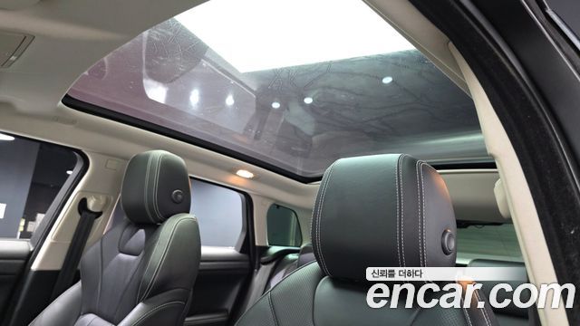 Land Rover Range Rover Evoque 2.0 TD4 HSE