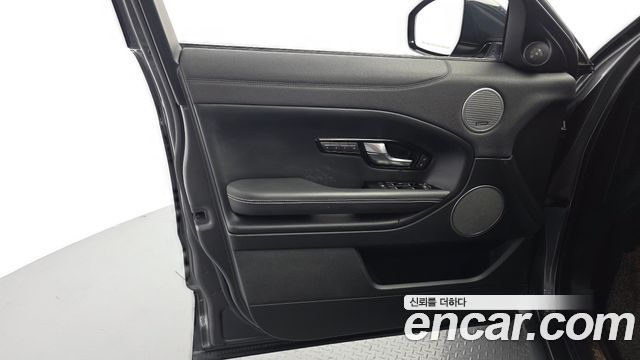 Land Rover Range Rover Evoque 2.0 TD4 HSE