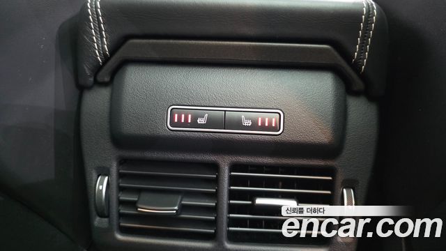 Land Rover Range Rover Evoque 2.0 TD4 HSE
